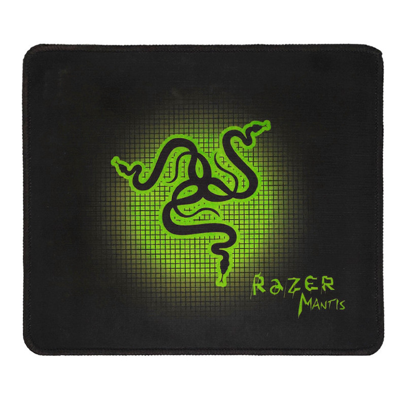Tapis Souris Gamer Razer R7 M Vert en Tunisie