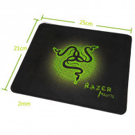 Tapis Souris Gamer Razer R7 M Vert en Tunisie