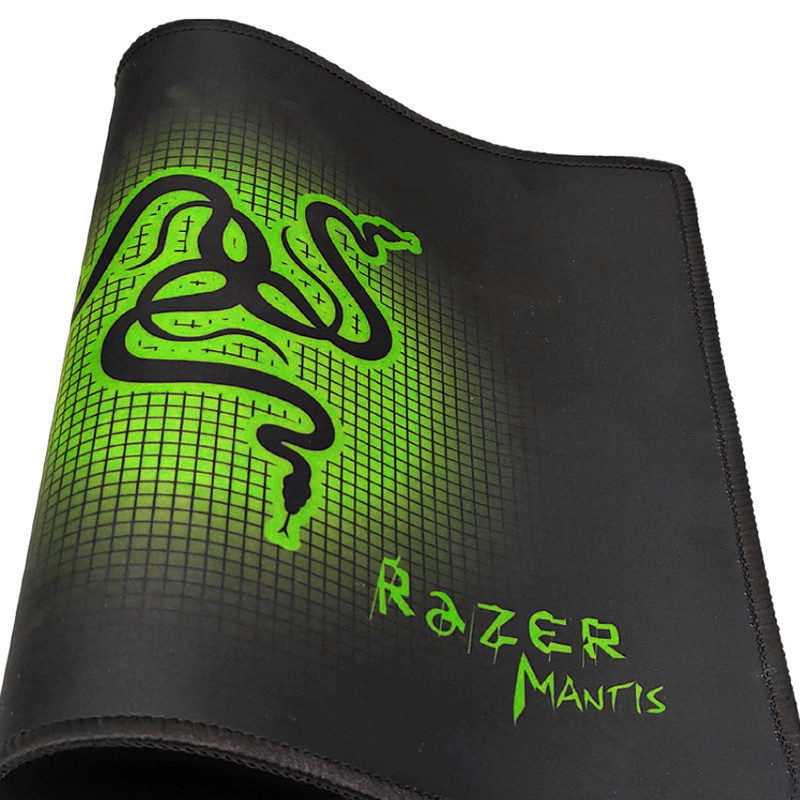 Tapis Souris Gamer Razer R7 M Vert en Tunisie