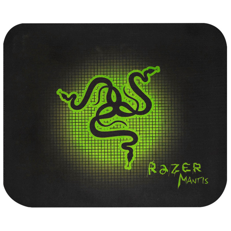 Tapis Souris Gamer Razer LKSM-X88 L Vert en Tunisie