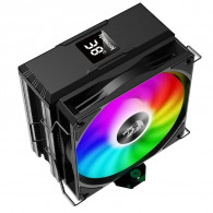 Refroidisseur Processeur Redragon CC-1013 ARGB Noir en Tunisie
