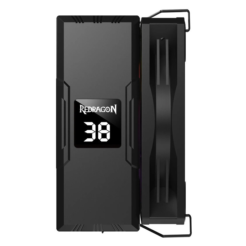 Refroidisseur Processeur Redragon CC-1013 ARGB Noir en Tunisie