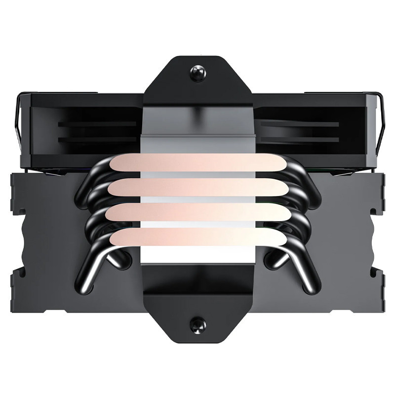 Refroidisseur Processeur Redragon CC-1013 ARGB Noir en Tunisie