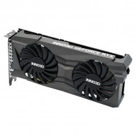Carte Graphique Inno3D GeForce RTX 3050 8Go GDDR6 Twin X2 En Tunisie