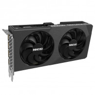 Carte Graphique Inno3D GeForce RTX 5060 8Go GDDR7 Twin X2 En Tunisie