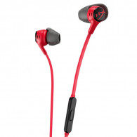Ecouteurs Filaire HyperX Cloud II 705L8AA Rouge En Tunisie
