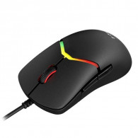 Souris Gamer HyperX Pulsefire Saga Noir En Tunisie