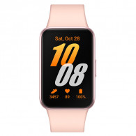 Montre Connectée Samsung Galaxy FIT 3 Rose Gold En Tunisie