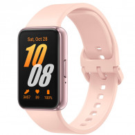 Montre Connectée Samsung Galaxy FIT 3 Rose Gold En Tunisie