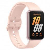 Montre Connectée Samsung Galaxy FIT 3 Rose Gold En Tunisie