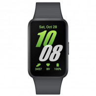 Montre Connectée Samsung Galaxy FIT 3 Gris En Tunisie