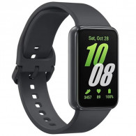 Montre Connectée Samsung Galaxy FIT 3 Gris En Tunisie