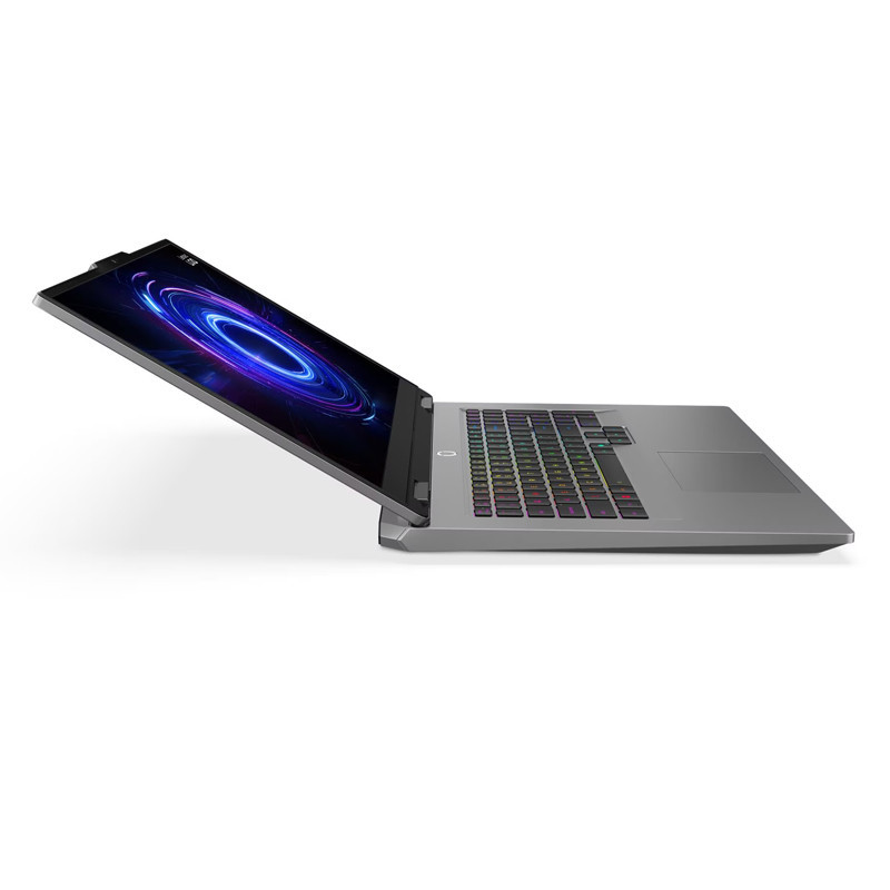 Pc Portable Gamer Lenovo LOQ 15IRX10 i7 14Gén 32Go 512Go SSD En Tunisie