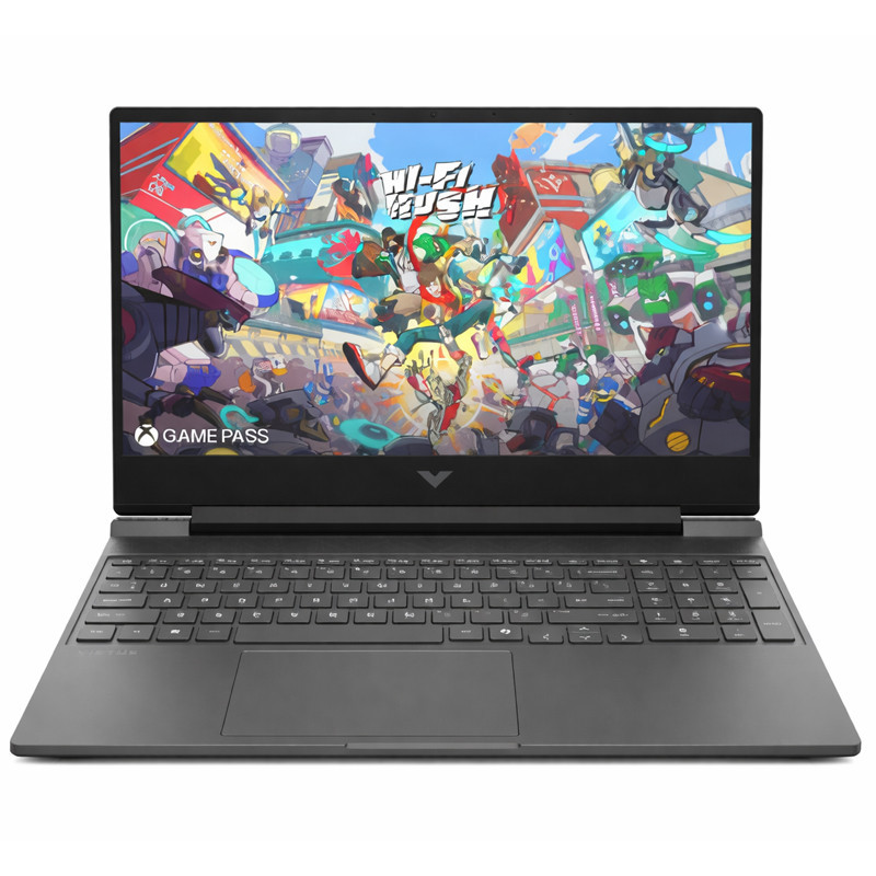 Pc Portable Gamer HP Victus 15-fb3004nk AMD Ryzen 5 16Go 512Go SSD en Tunisie