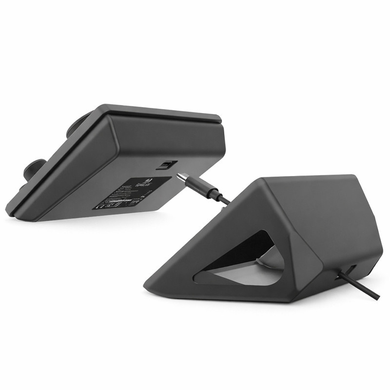 Panneau de Contrôle de Streaming Redragon Skyrider SS5-51 Noir en Tunisie