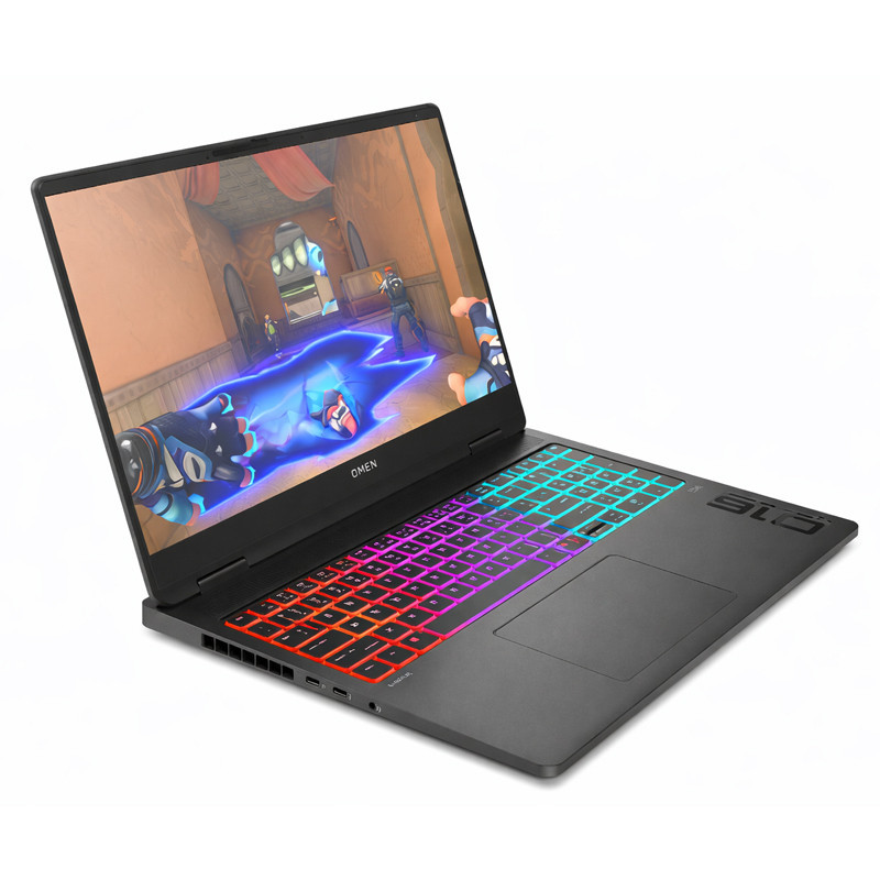 Pc Portable Gamer HP Omen Max 16-ah0042nf Ultra 9 32Go 1To SSD Windows 11 en Tunisie