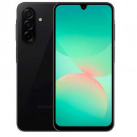 Samsung Galaxy A26 5G 6Go 128Go Noir en Tunisie