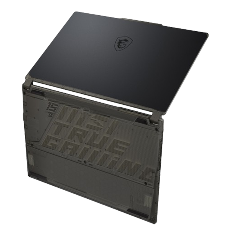 Pc Portable Gamer MSI Cyborg 15 A13VE i5 13Gén 16Go 512Go SSD RTX 4050 en Tunisie