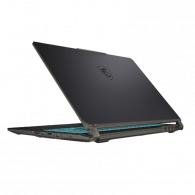 Pc Portable Gamer MSI Cyborg 15 A13VE i5 13Gén 16Go 512Go SSD RTX 4050 en Tunisie