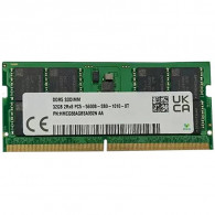 Barrette Mémoire SK hynix 32Go DDR5 5600MHz SO-DIMM En Tunisie