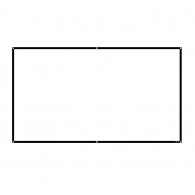 Ecran De Projection Havit PA302 254cm Blanc En Tunisie