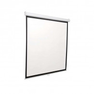 Ecran De Projection Mural SBox 200 x 200 cm (PSM-112) En Tunisie