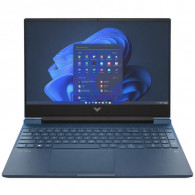 Pc Portable Gamer HP Victus 15-fb3005nk AMD Ryzen 7 16Go 512Go SSD Windows 11 Pro