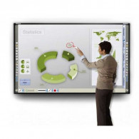 Tableau Blanc Interactif HITACHI STARBOARD FX-79E2 79 En Tunsiie