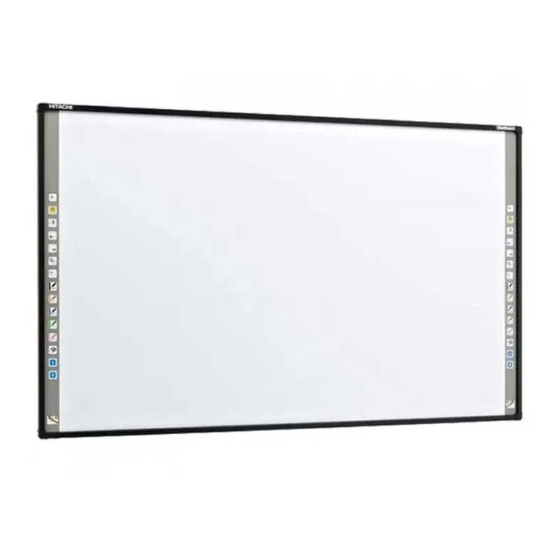 Tableau Blanc Interactif Hitachi Starboard FX‐89WE2 En Tunisie