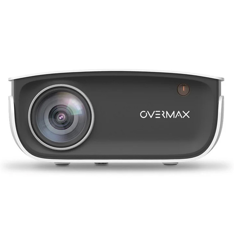 Vidéo Projecteur Overmax Multipic 2.5 Blanc en Tunisie
