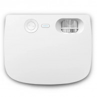 Vidéo Projecteur Overmax Multipic 2.5 Blanc en Tunisie