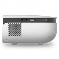 Vidéo Projecteur Overmax Multipic 2.5 Blanc en Tunisie