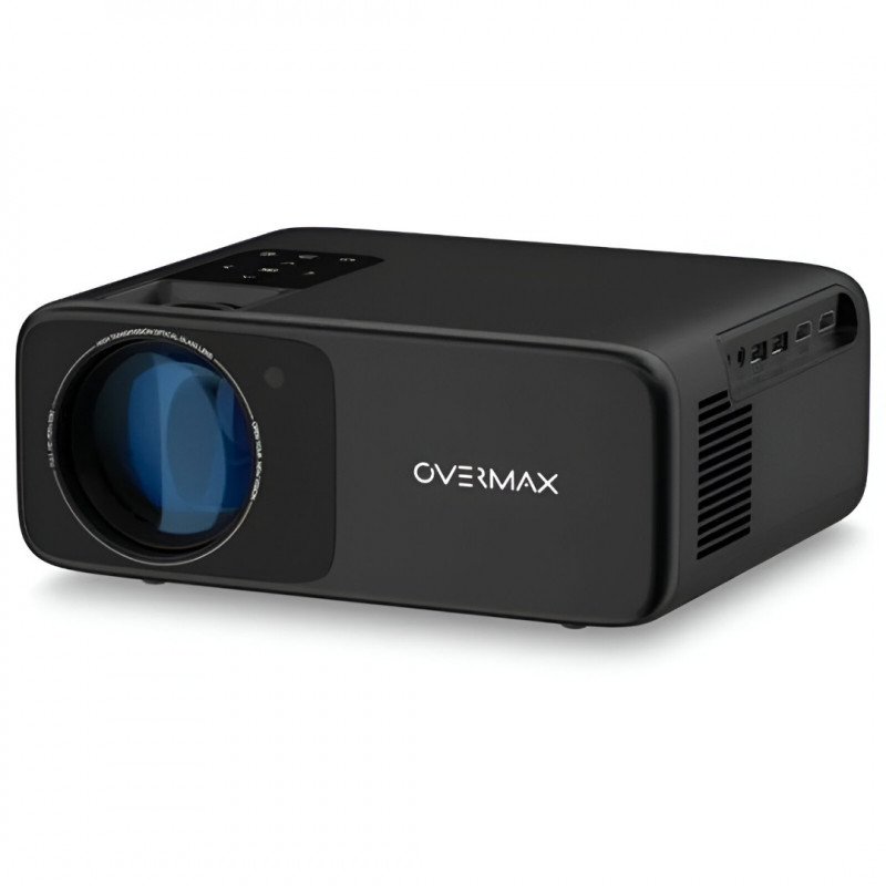 Vidéo Projecteur Overmax Multipic 4.2 Noir en Tunisie