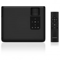 Vidéo Projecteur Overmax Multipic 4.2 Noir en Tunisie