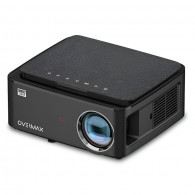 Vidéo Projecteur Overmax Multipic 5.1 Noir en Tunisie