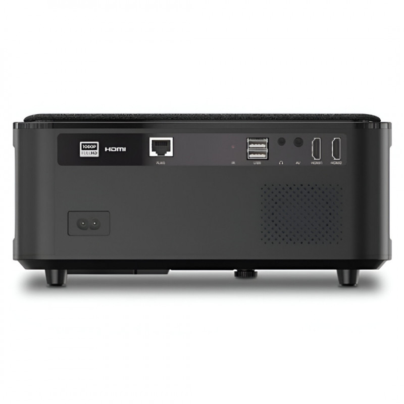 Vidéo Projecteur Overmax Multipic 5.1 Noir en Tunisie