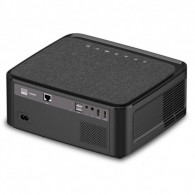 Vidéo Projecteur Overmax Multipic 5.1 Noir en Tunisie