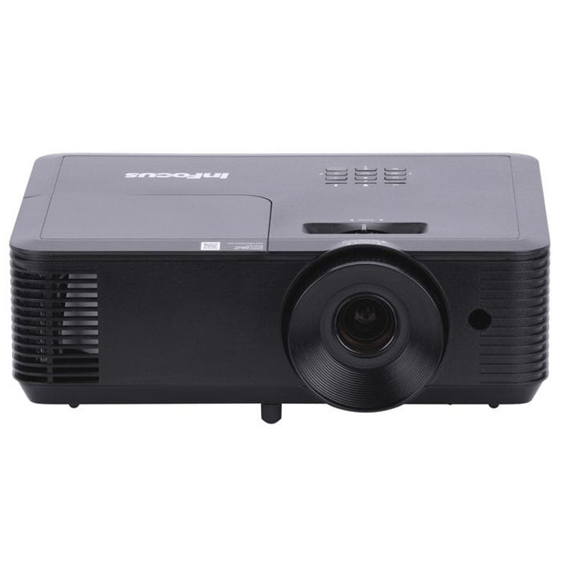 Vidéo Projecteur Infocus IN114AA XGA DLP Noir en Tunisie