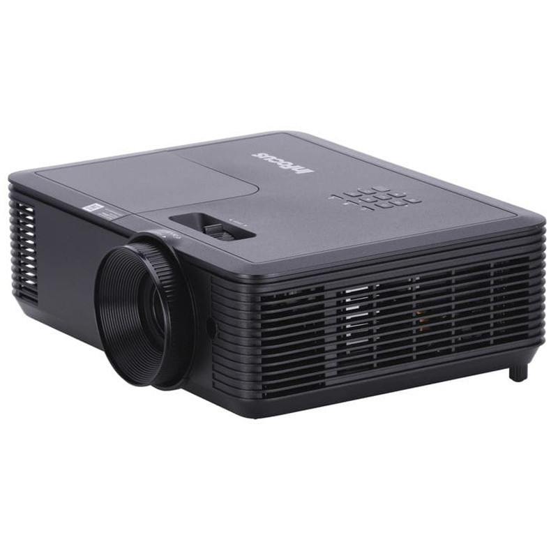 Vidéo Projecteur Infocus IN114AA XGA DLP Noir en Tunisie