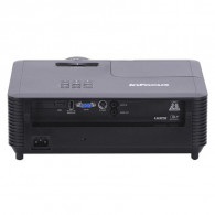 Vidéo Projecteur Infocus IN114AA XGA DLP Noir en Tunisie