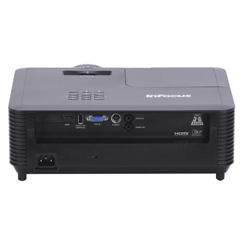 Vidéo Projecteur Infocus IN114AA XGA DLP Noir en Tunisie