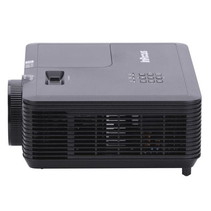 Vidéo Projecteur Infocus IN114AA XGA DLP Noir en Tunisie