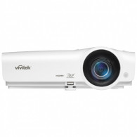 Vidéo Projecteur Vivtek DW284ST Courte Focal Blanc En Tunisie