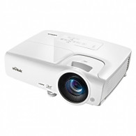 Vidéo Projecteur Vivtek DW284ST Courte Focal Blanc En Tunisie