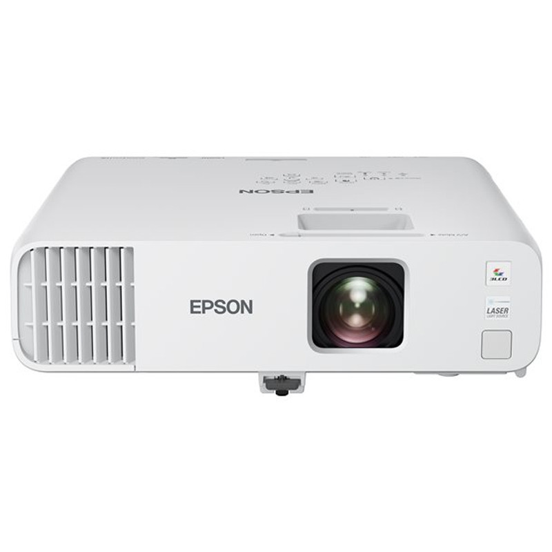 Vidéo Projecteur Epson EB-L260F FHD 3LCD Laser Blanc en Tunisie