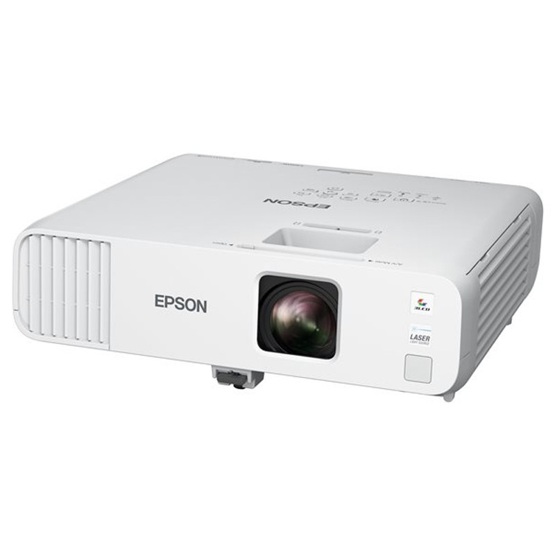 Vidéo Projecteur Epson EB-L260F FHD 3LCD Laser Blanc en Tunisie