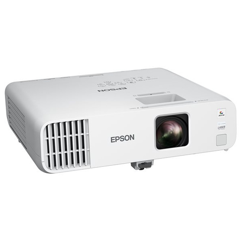 Vidéo Projecteur Epson EB-L260F FHD 3LCD Laser Blanc en Tunisie