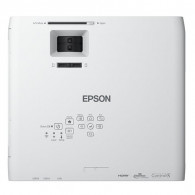 Vidéo Projecteur Epson EB-L260F FHD 3LCD Laser Blanc en Tunisie