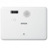 Vidéo Projecteur Epson CO-W01 HD 3LCD Blanc en Tunisie