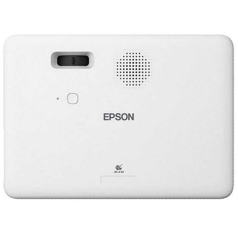 Vidéo Projecteur Epson CO-W01 HD 3LCD Blanc en Tunisie